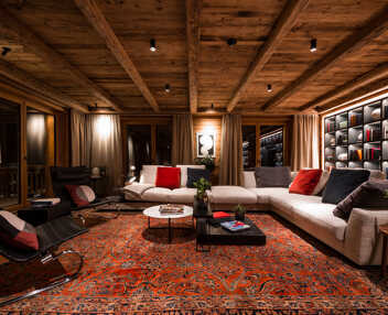 Chalets Arula 1 & 2