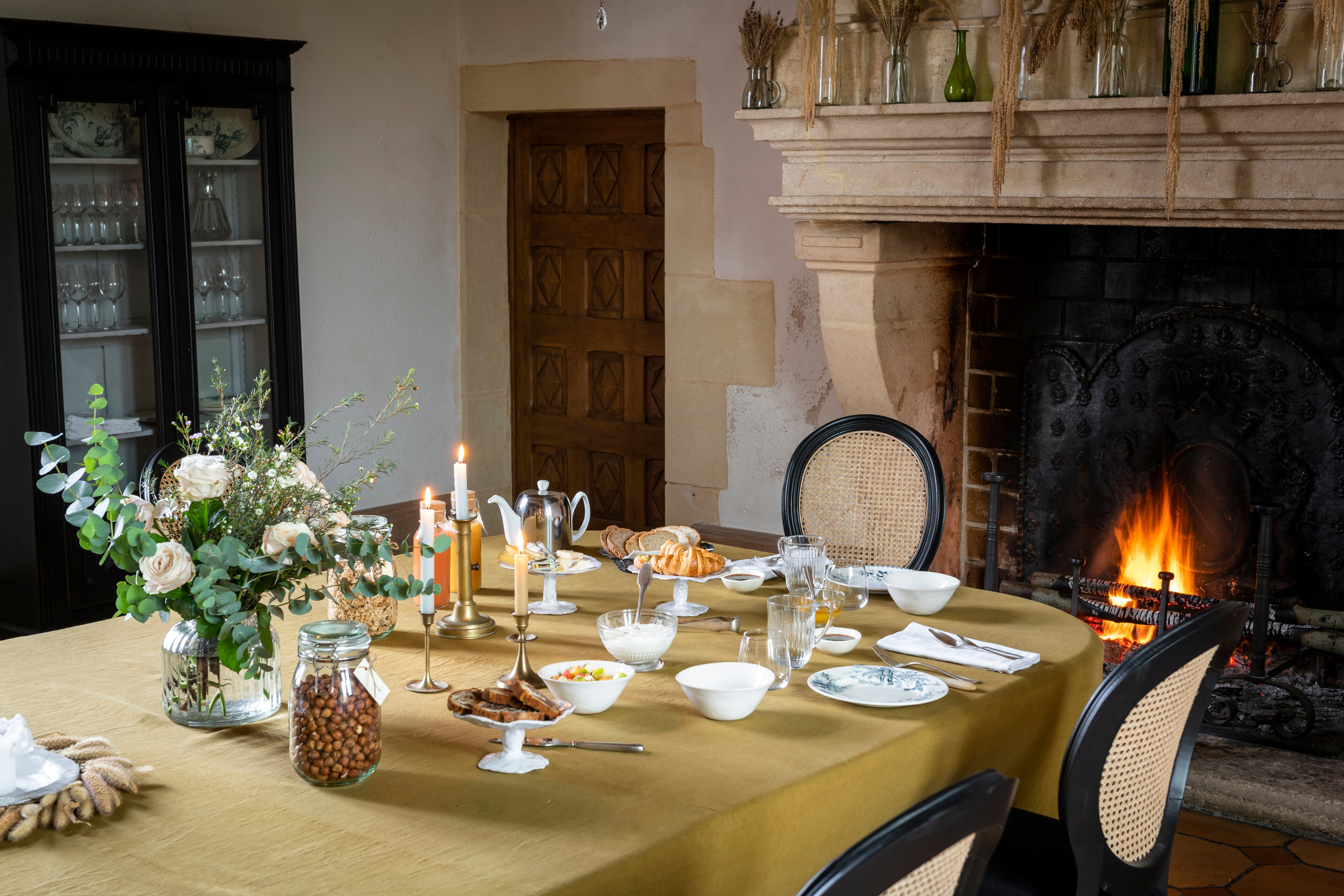 Chateau Toulouse-Lautrec