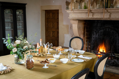 Chateau Toulouse-Lautrec