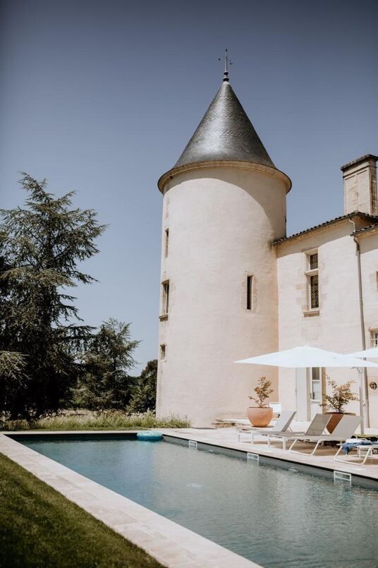 Chateau Toulouse-Lautrec