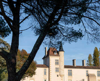 Chateau Toulouse-Lautrec