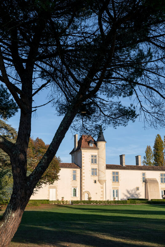 Chateau Toulouse-Lautrec