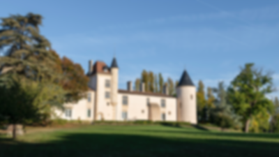 Chateau Toulouse-Lautrec