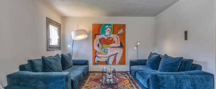Appartement Arly