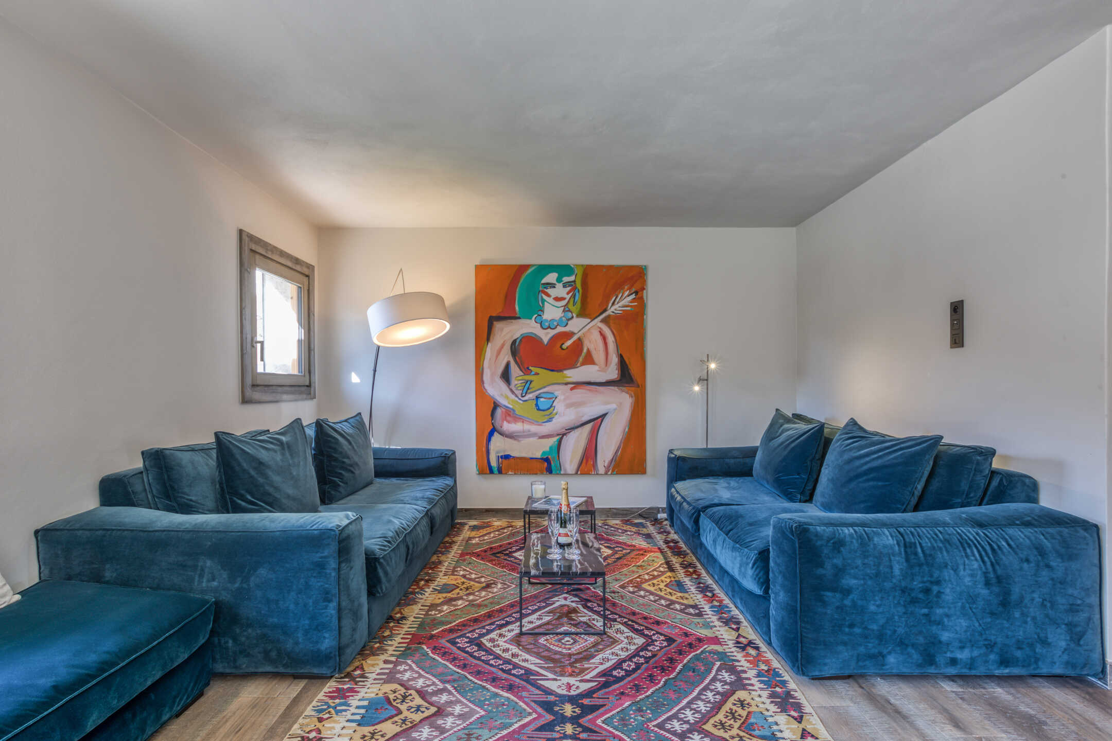 Appartement Arly