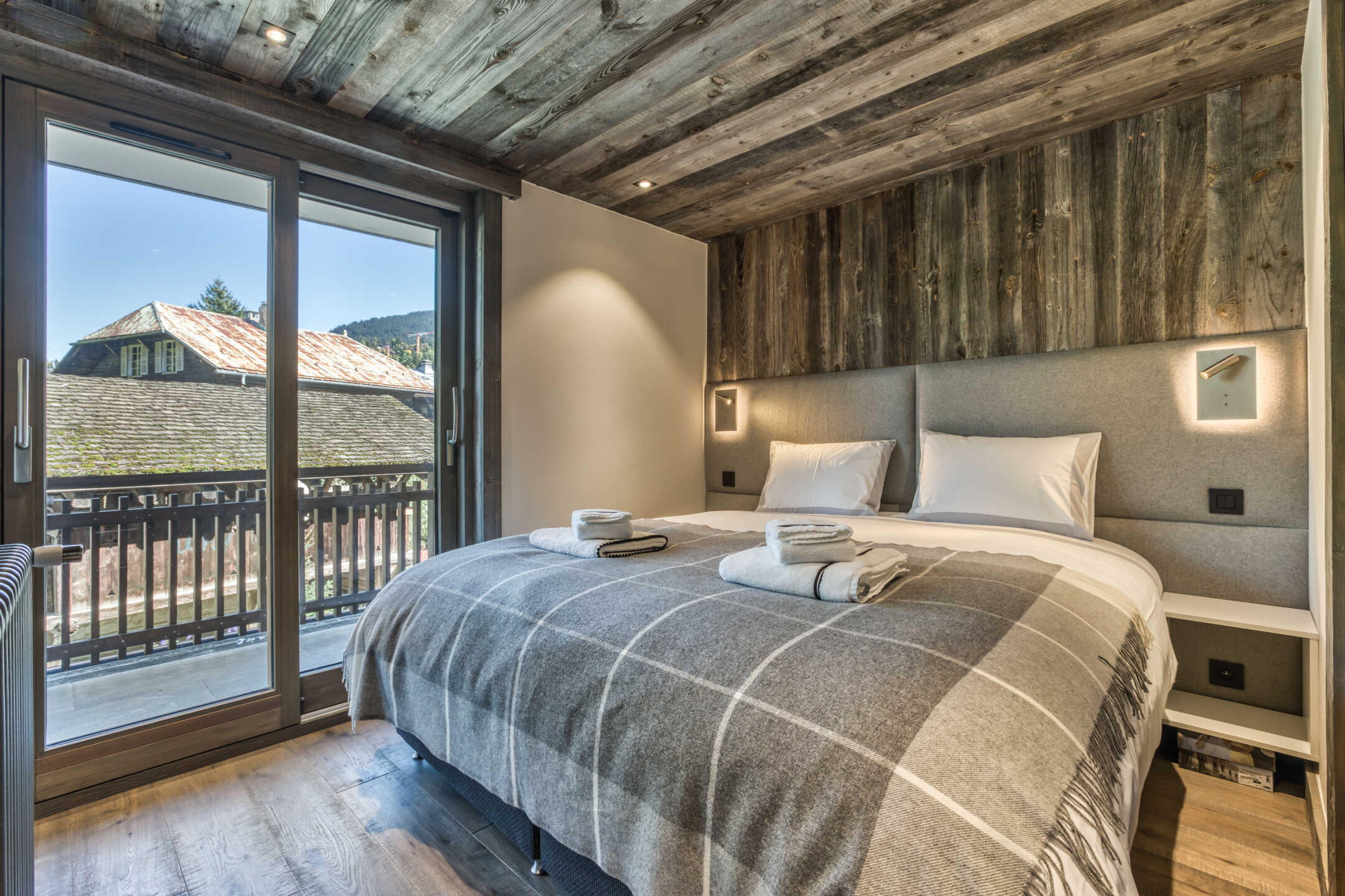 Appartement Arly