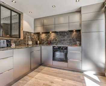 Appartement Arly