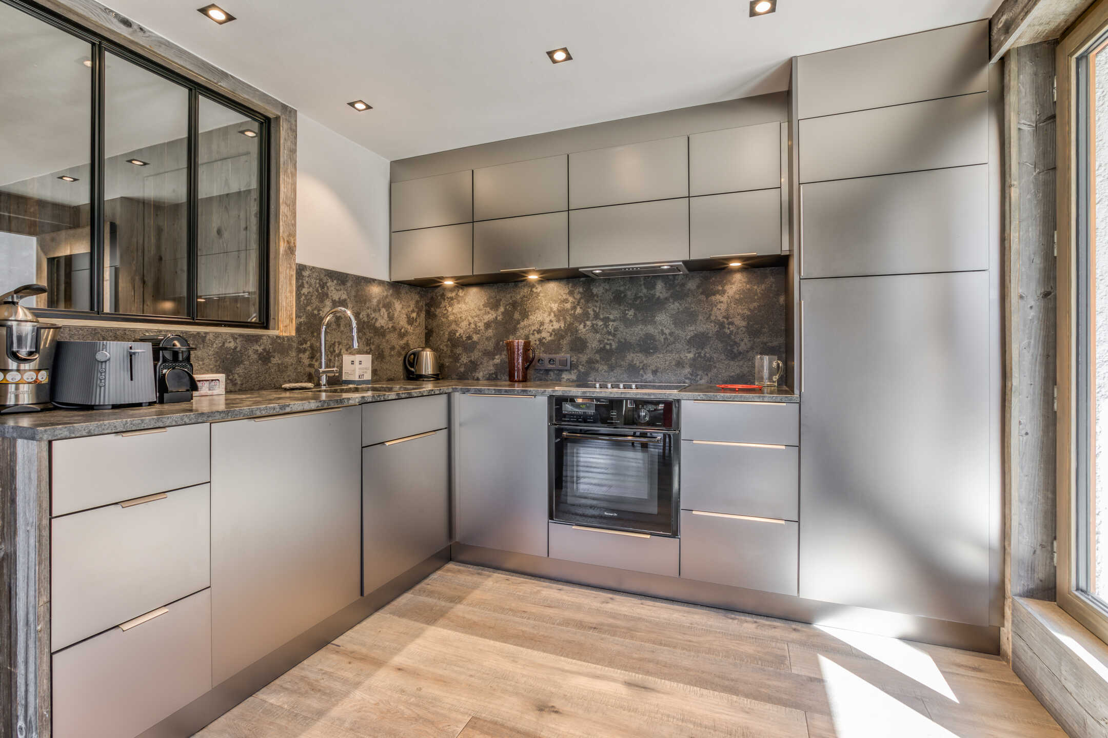Appartement Arly