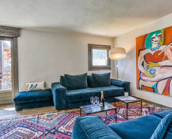 Appartement Arly