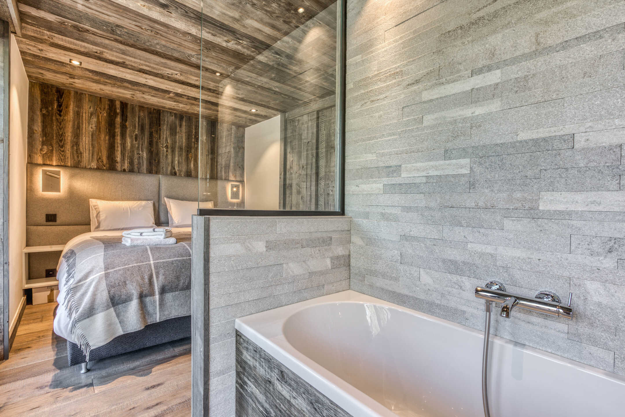 Appartement Arly