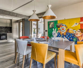 Appartement Arly