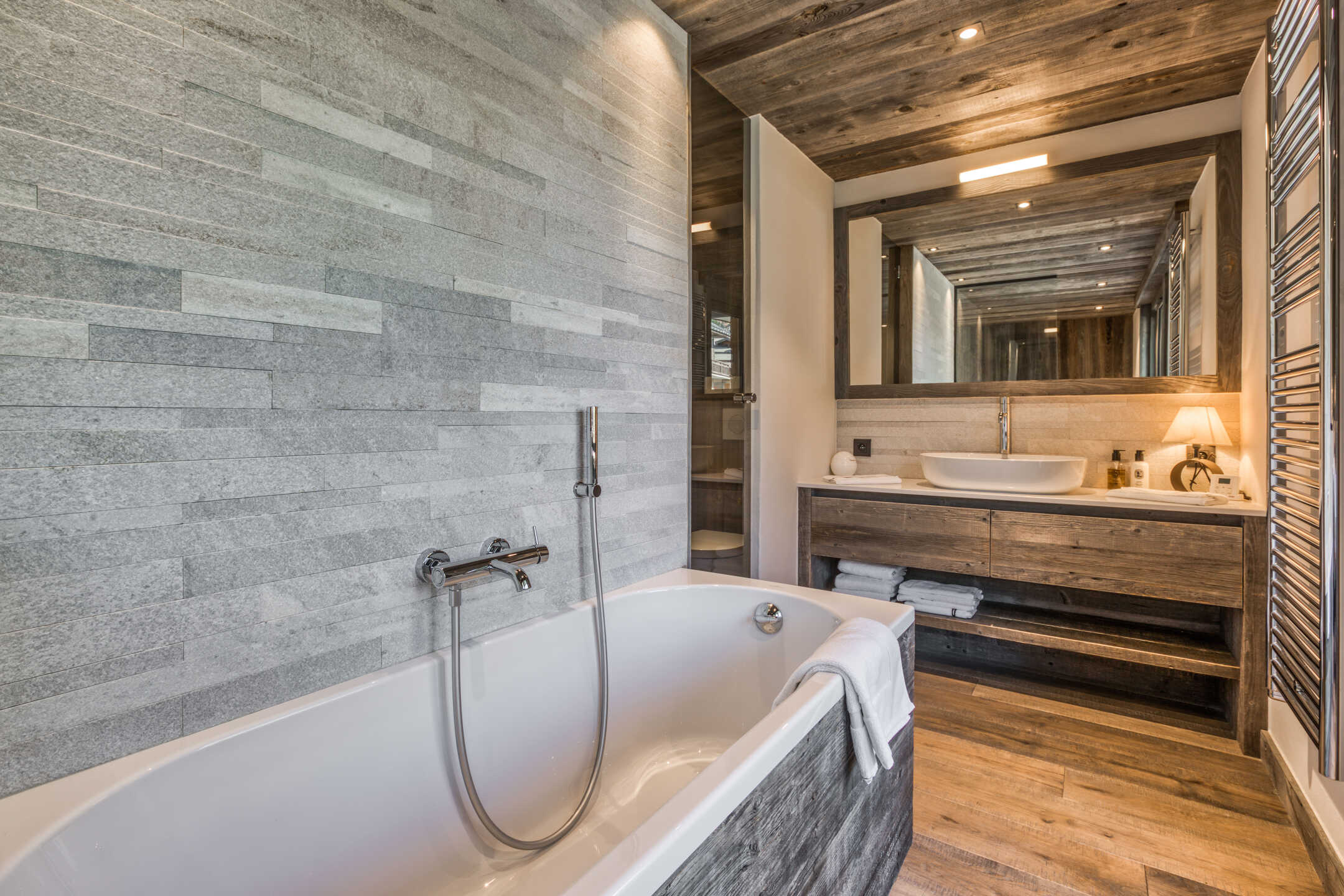 Appartement Arly