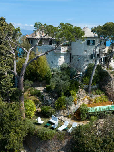 Villa Castellaccia