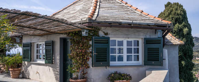 Villa Castellaccia
