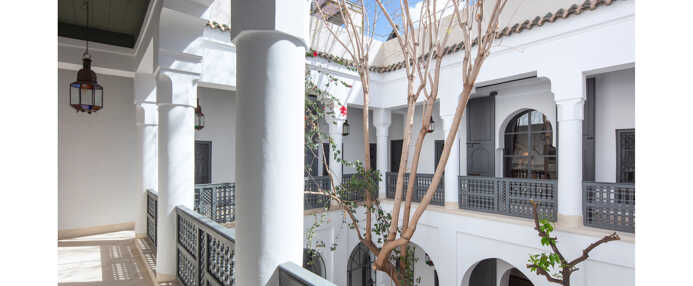 Riad Ahlaka