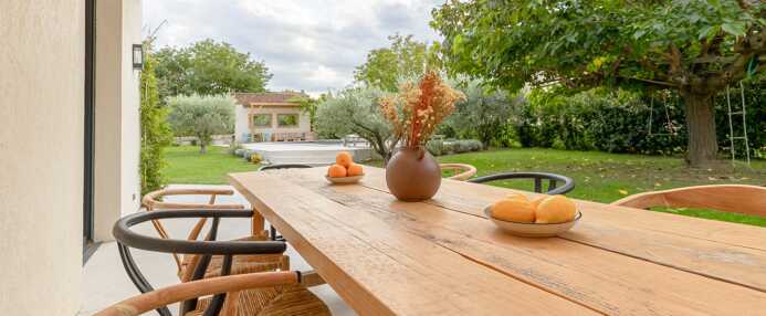 Villa Amara