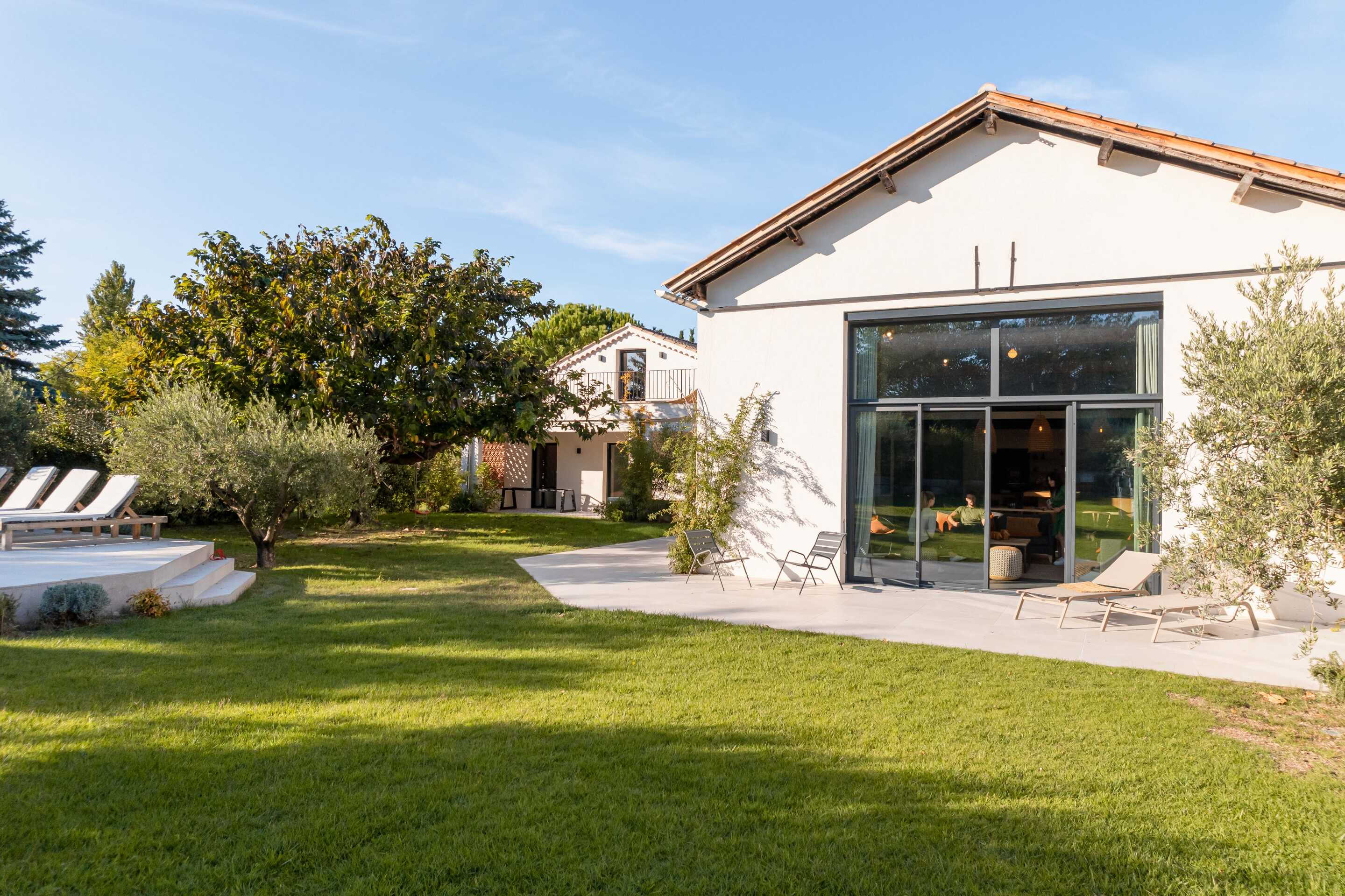 Villa Amara