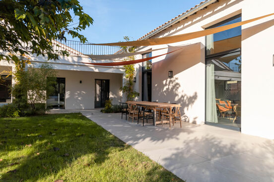 Villa Amara