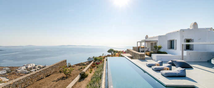 Villa Ubris