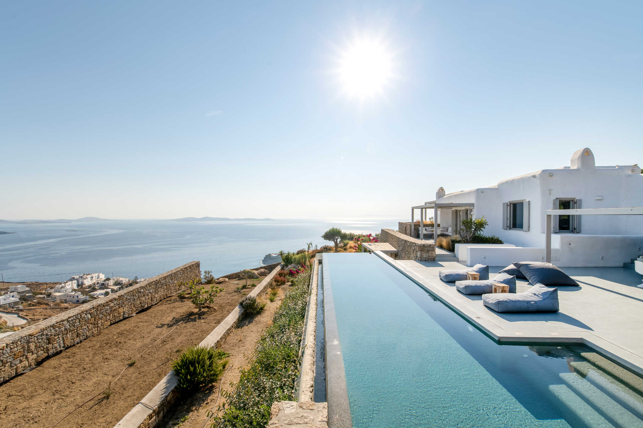 Villa Ubris