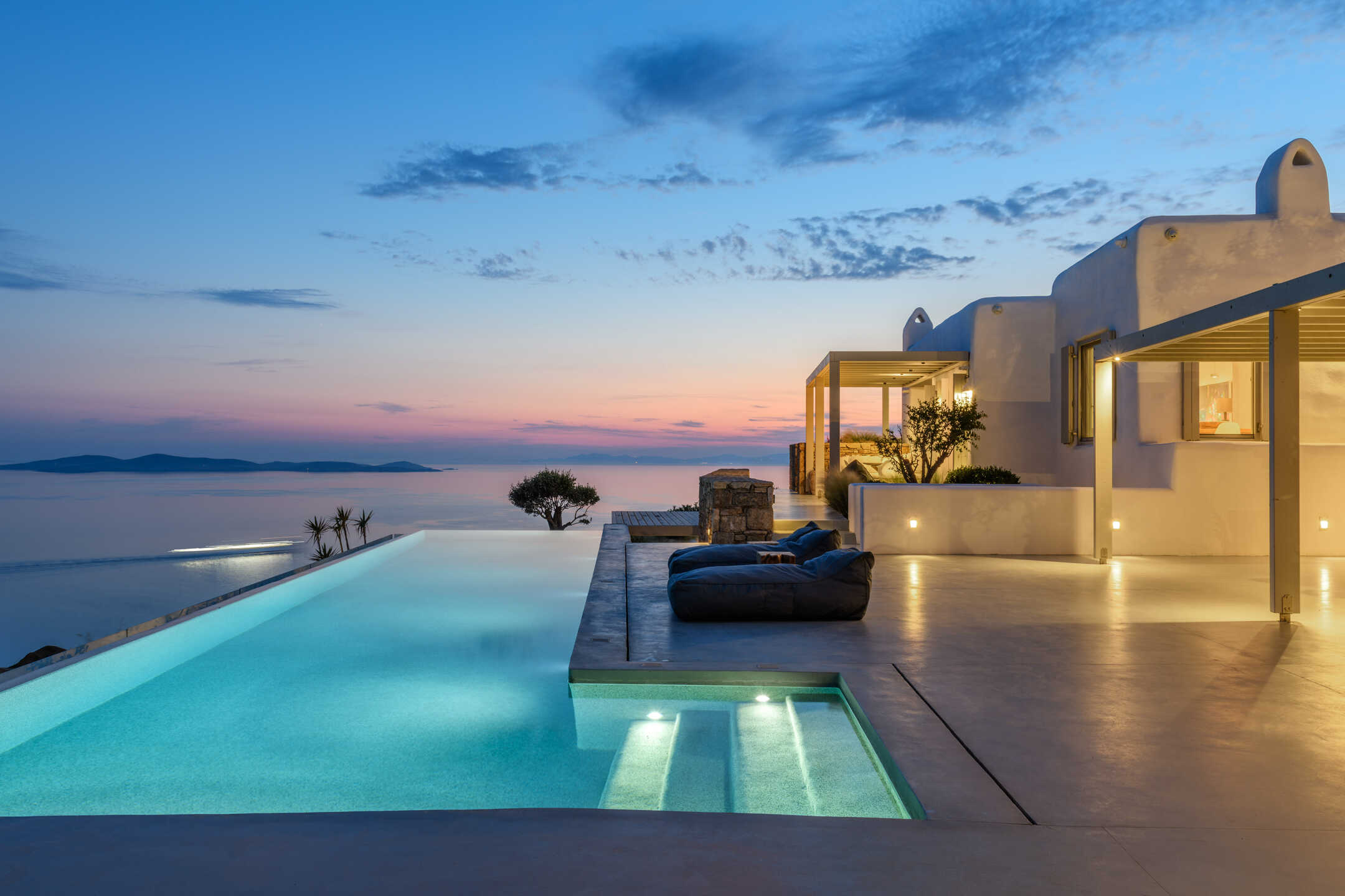 Villa Ubris