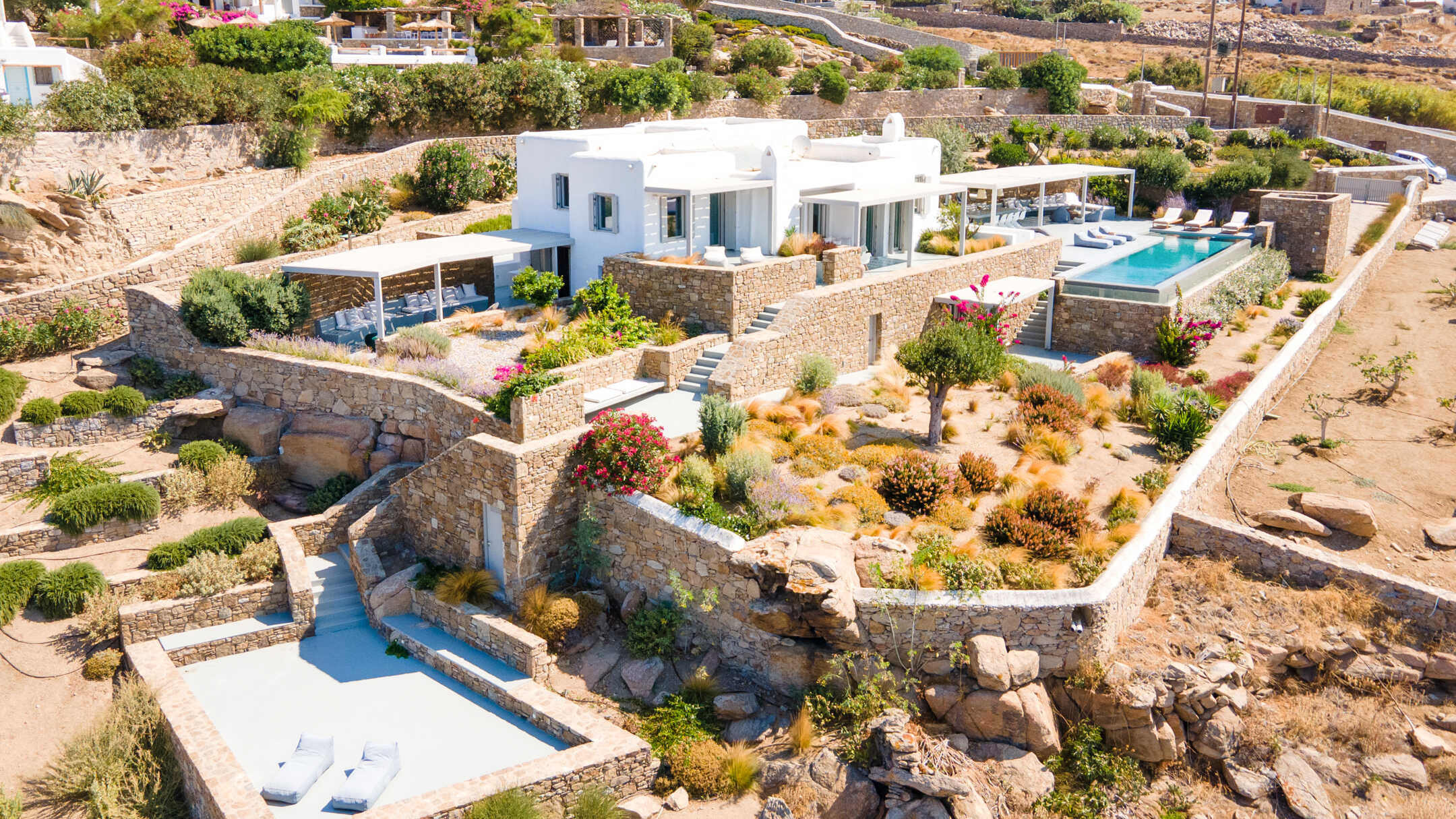 Villa Ubris