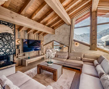Chalet Ganga