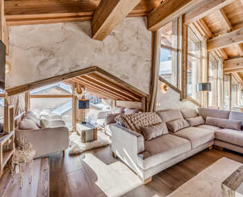 Chalet Ganga