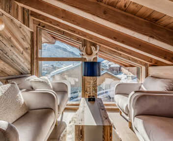 Chalet Ganga