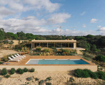 Casa Ameixeira