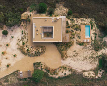 Casa Ameixeira