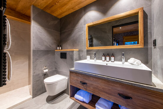 Chalet La Connivence