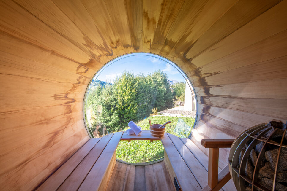 Chalet La Connivence