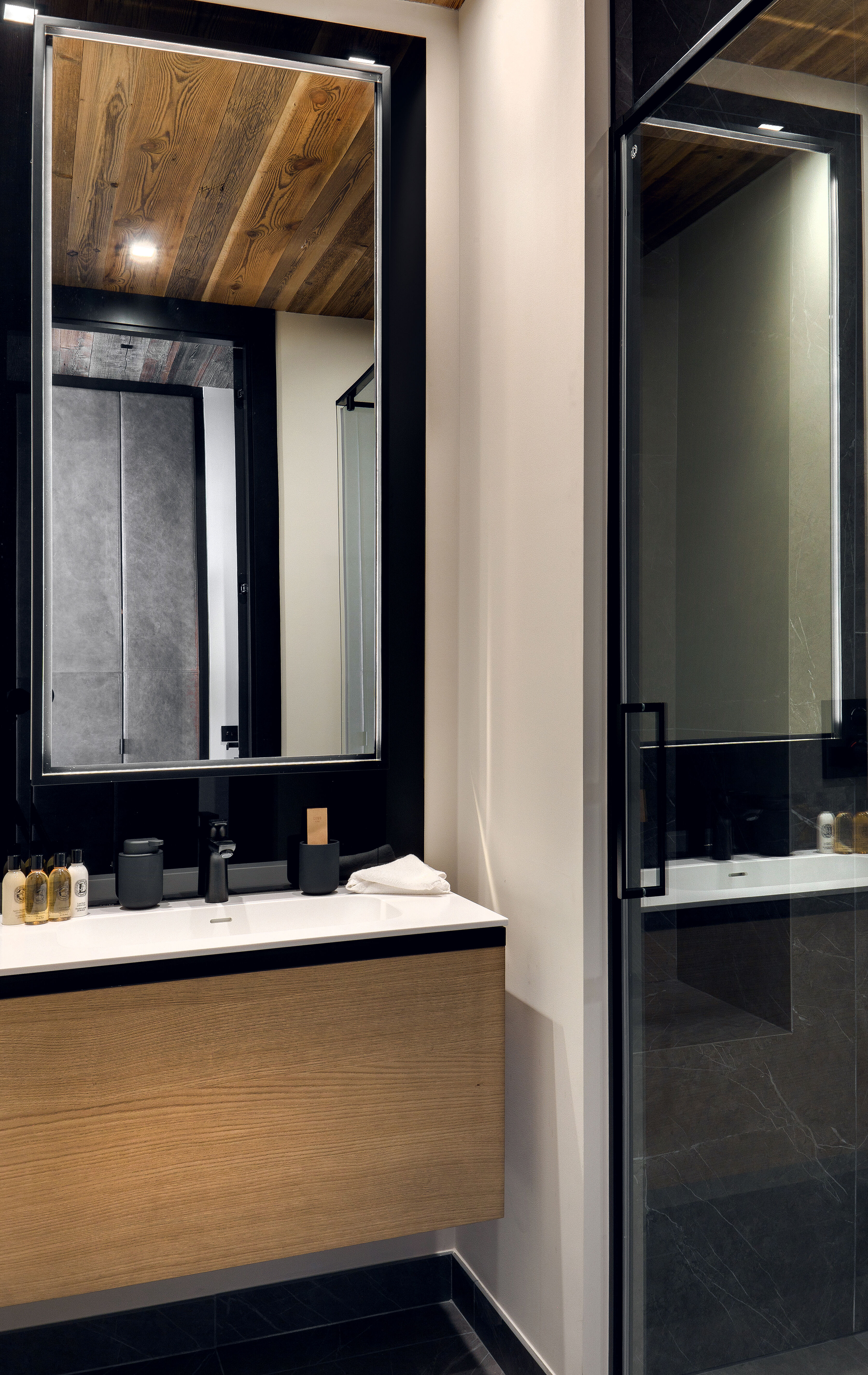 Appartement Naos 204 D