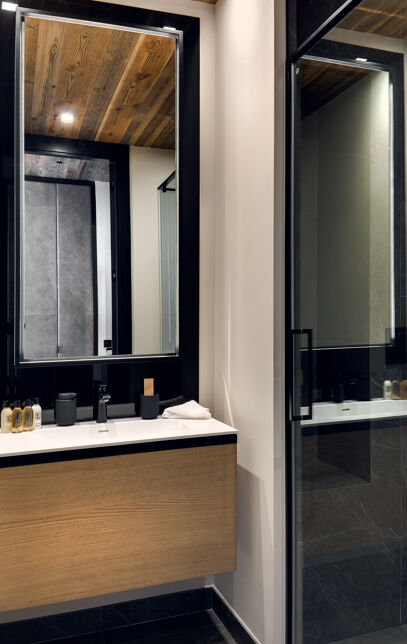 Appartement Naos 204 D