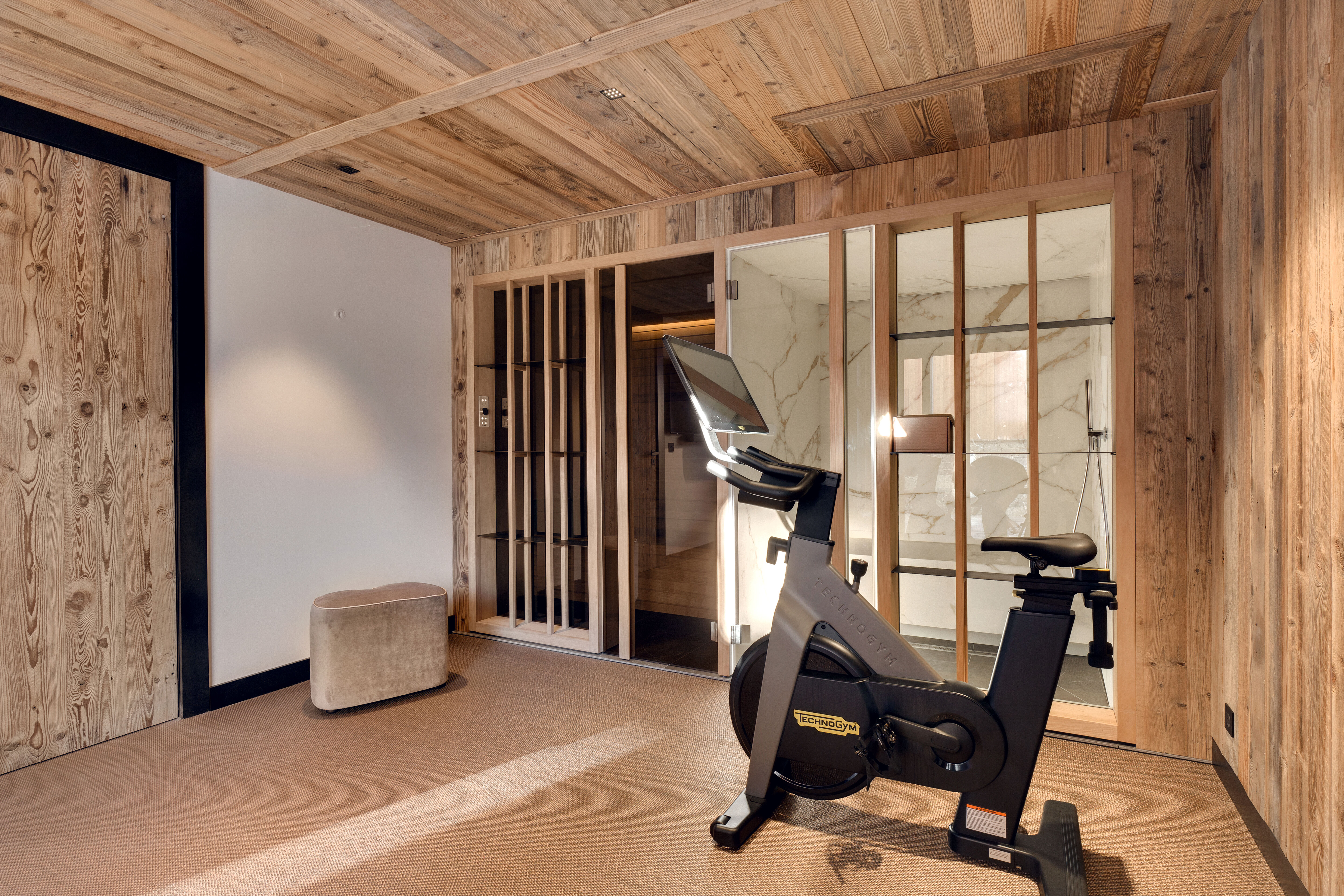 Appartement Naos 204 D