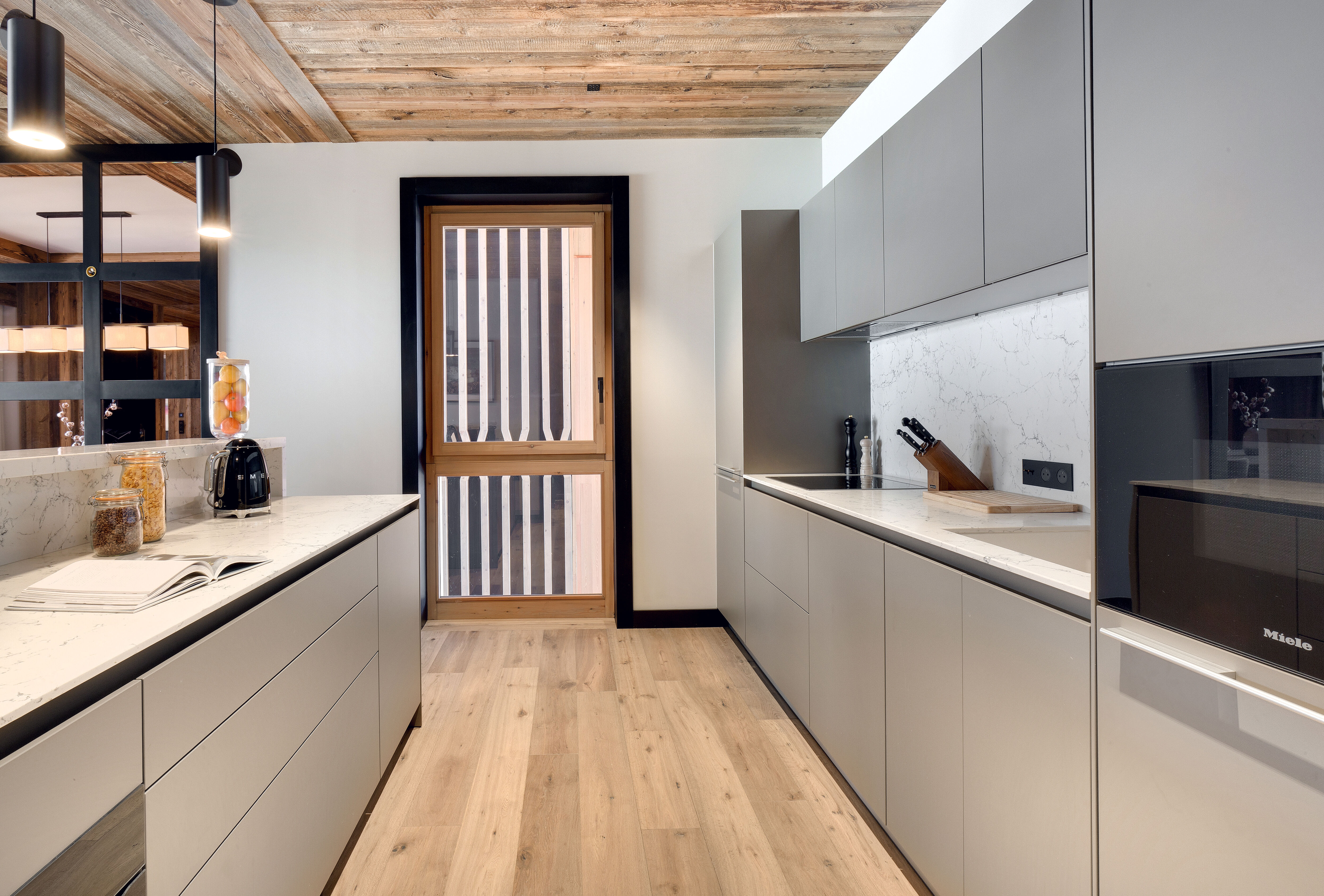 Appartement Naos 204 D