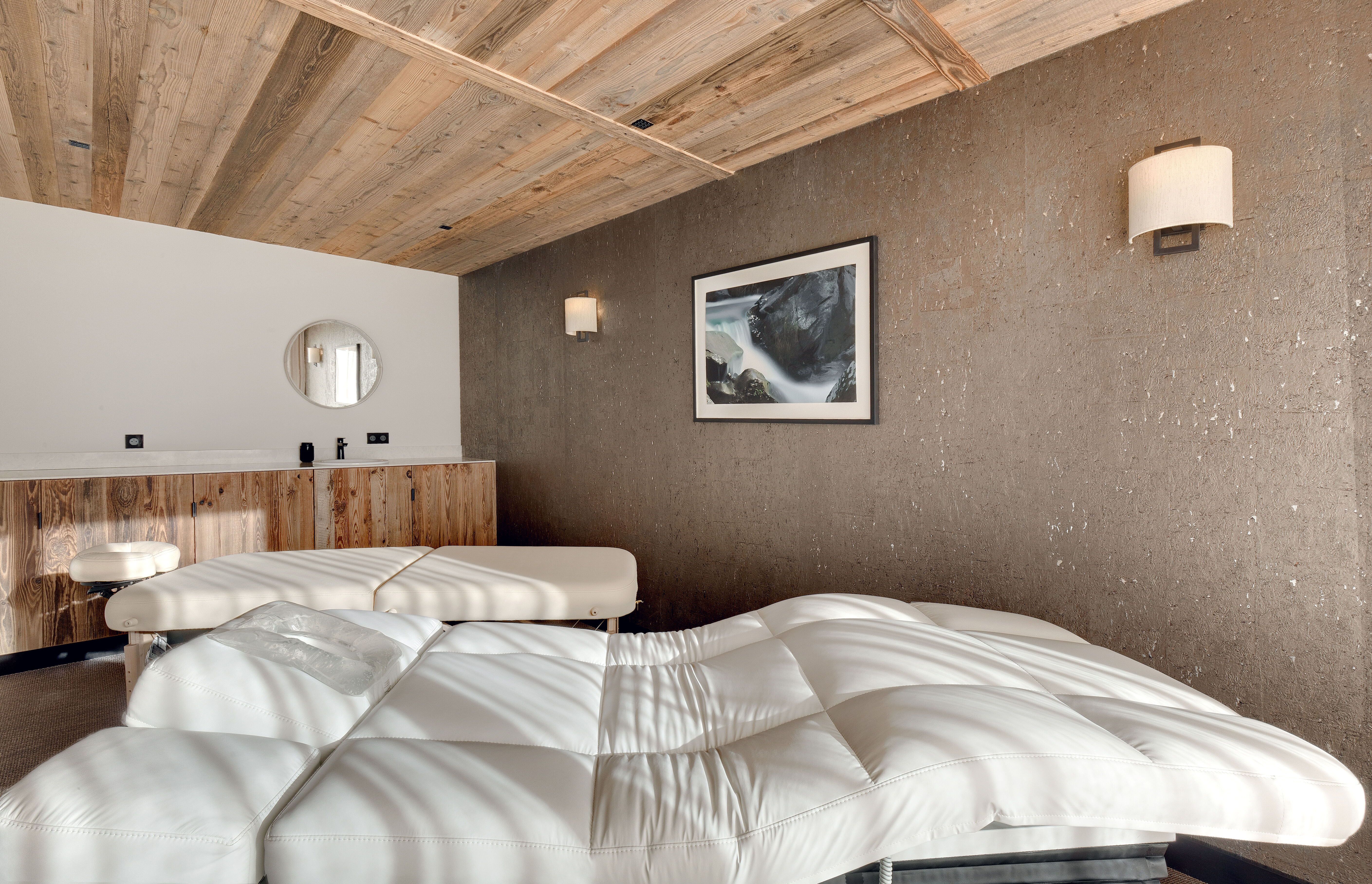 Appartement Naos 204 D