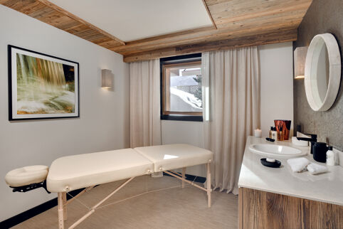 Appartement Naos 203 D