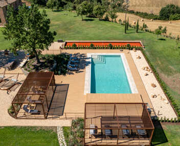 Villa Bocce