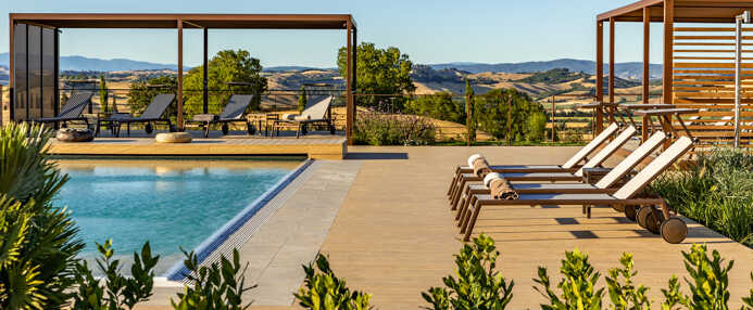 Villa Bocce