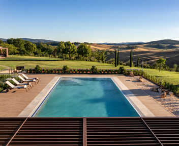 Villa Bocce