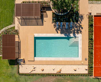 Villa Bocce