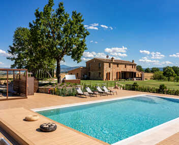 Villa Bocce
