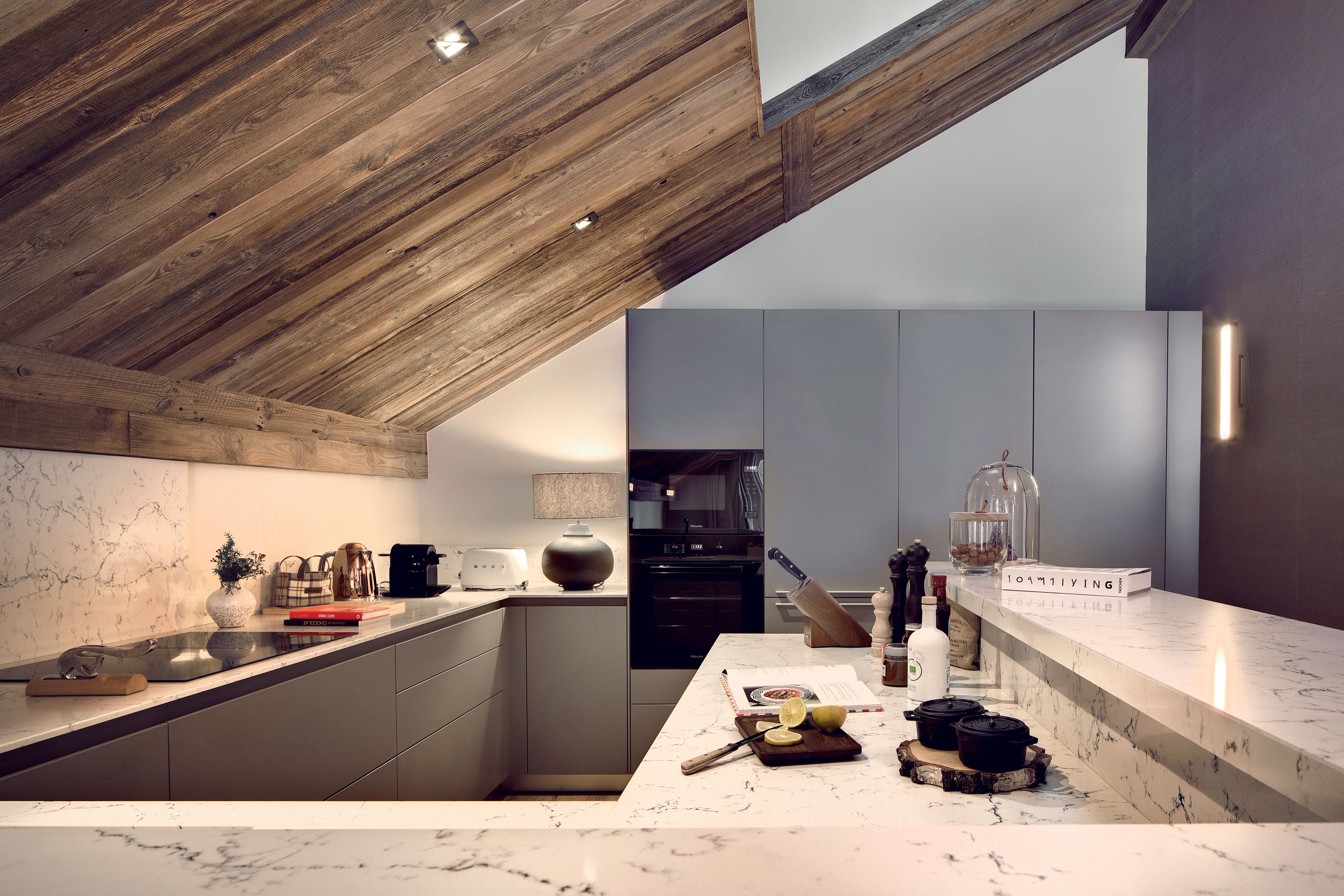 Appartement Naos 501 D