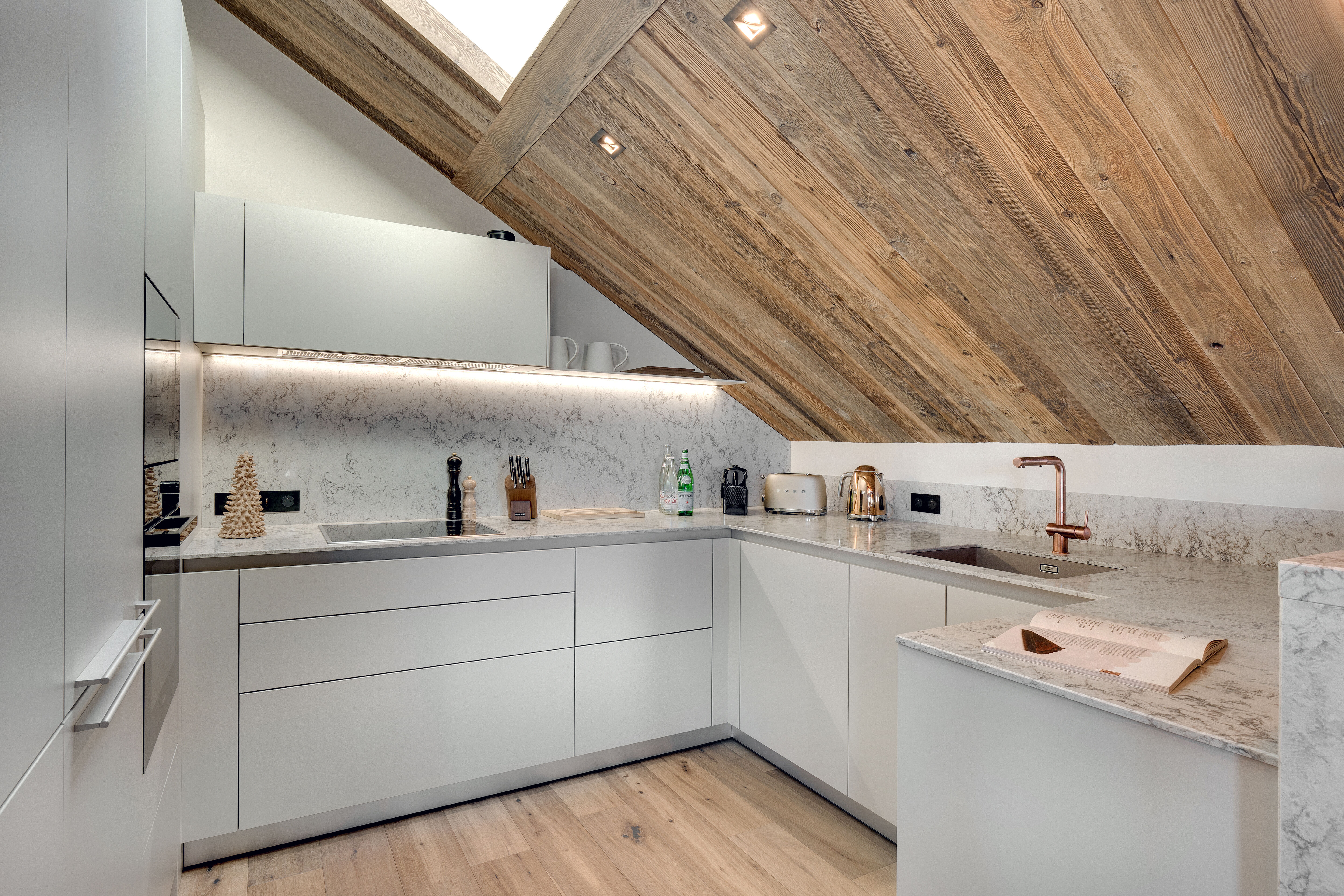 Appartement Naos 501 D