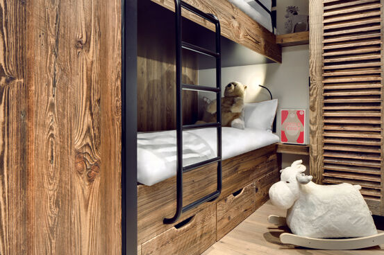 Appartement Naos 501 D