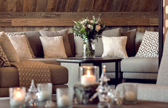 Appartement Naos 501 D