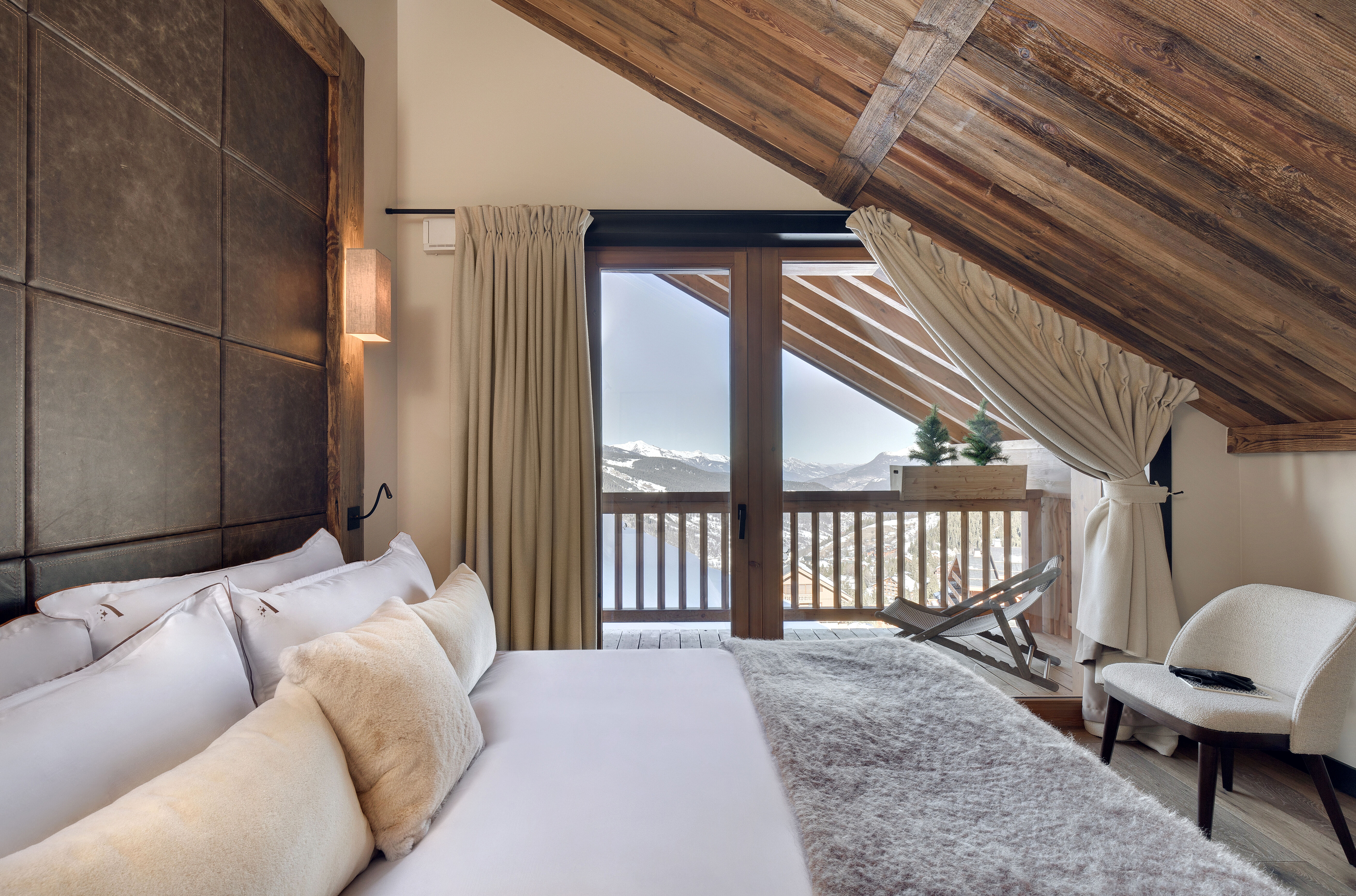 Appartement Naos 501 D