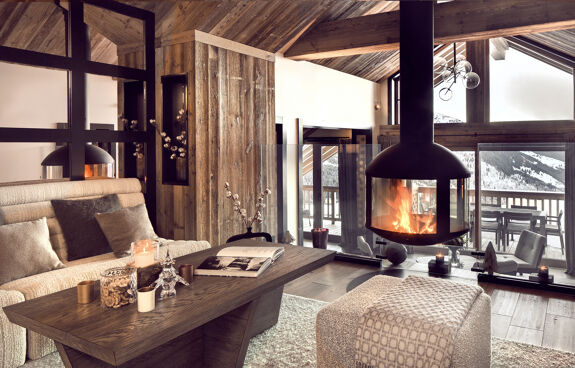 Appartement Naos 501 D